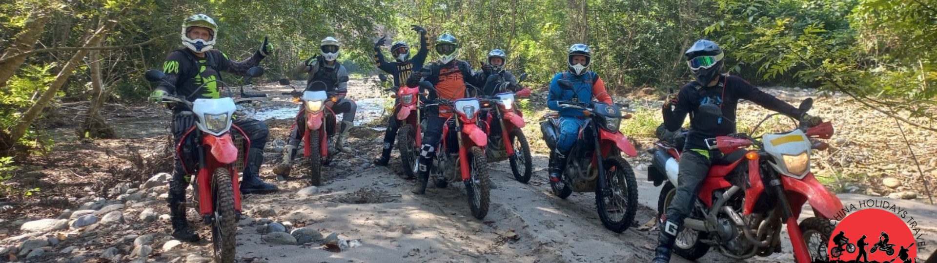 Vietnam Motorbiking Tours 
